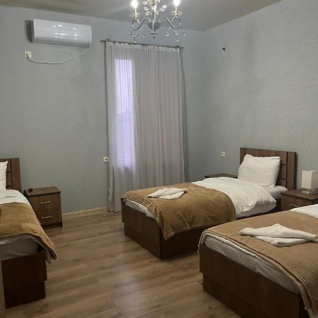 Hotel Shogi Sugdidi Eksteriør billede